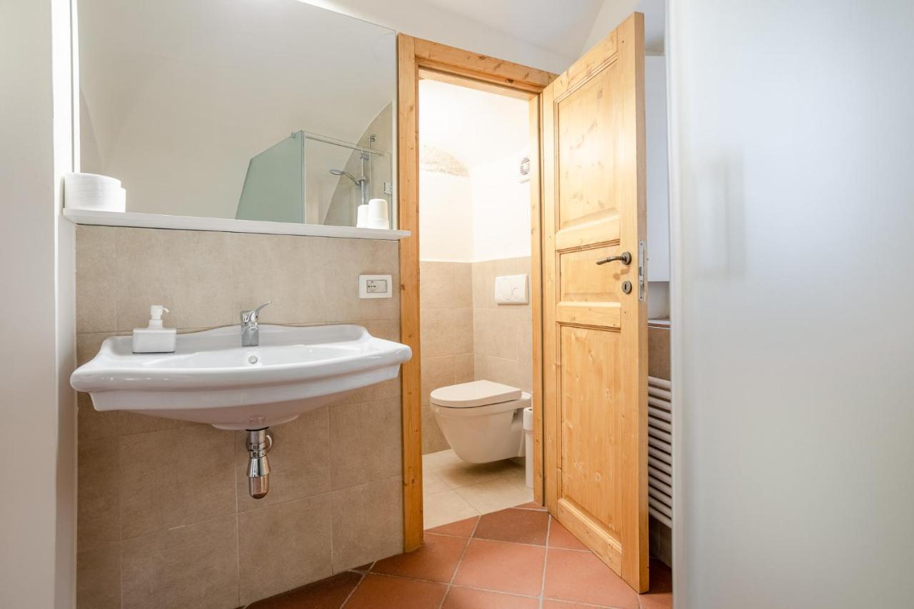 Residenza De Gemmis Hotel Altamura Buitenkant foto