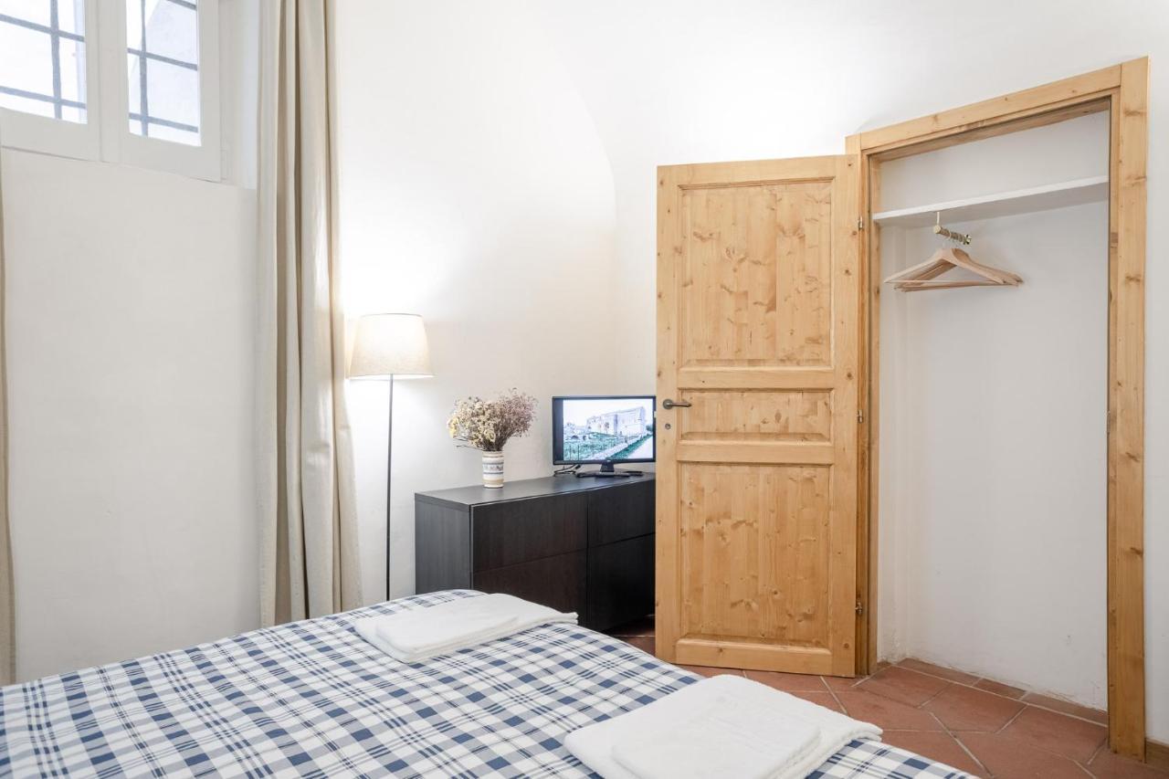 Residenza De Gemmis Hotel Altamura Buitenkant foto
