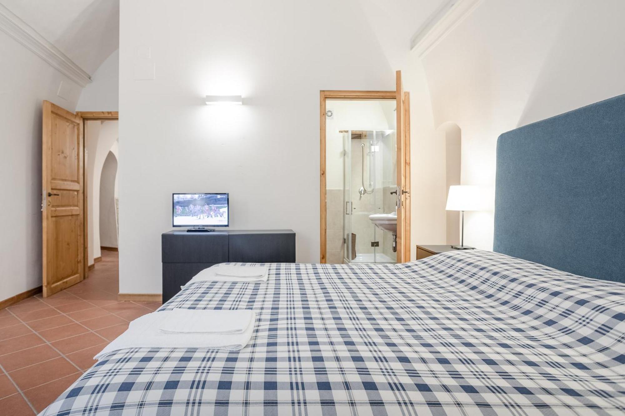 Residenza De Gemmis Hotel Altamura Buitenkant foto